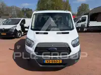 2016 Ford TRANSIT
