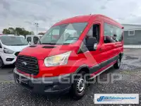 2016 Ford TRANSIT