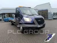 2016 Ford TRANSIT