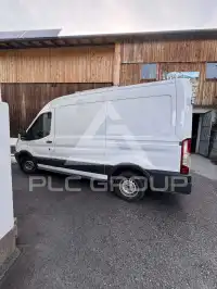 2016 Ford TRANSIT