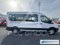 2016 Ford TRANSIT