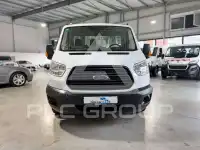 2016 Ford TRANSIT