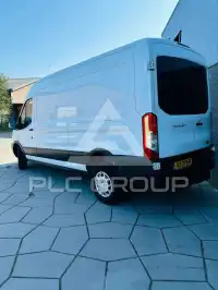2016 Ford TRANSIT