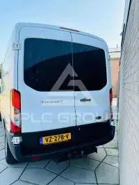 2016 Ford TRANSIT