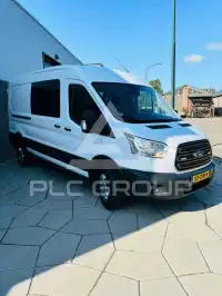 2016 Ford TRANSIT