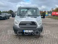 2016 Ford TRANSIT