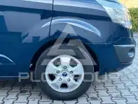 2016 Ford TRANSIT