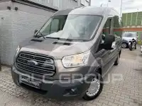 2016 Ford TRANSIT