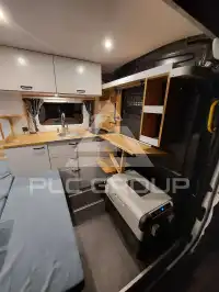 2016 Ford TRANSIT
