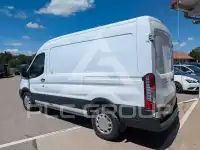 2016 Ford TRANSIT