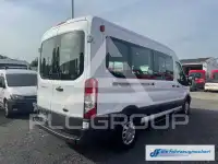 2016 Ford TRANSIT