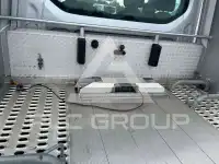2016 Ford TRANSIT