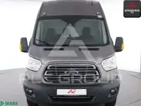 2016 Ford TRANSIT