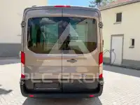 2016 Ford TRANSIT