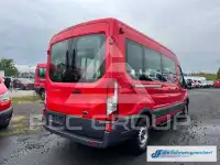 2016 Ford TRANSIT