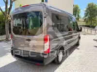 2016 Ford TRANSIT
