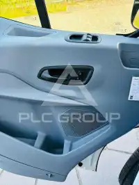 2016 Ford TRANSIT