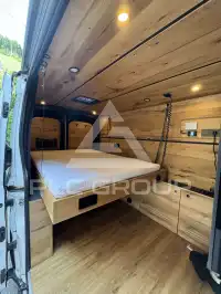 2016 Ford TRANSIT