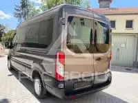 2016 Ford TRANSIT