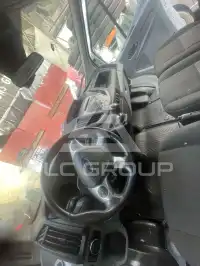 2016 Ford TRANSIT