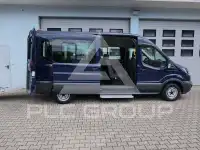 2016 Ford TRANSIT