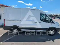 2016 Ford TRANSIT