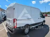 2016 Ford TRANSIT
