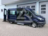 2016 Ford TRANSIT