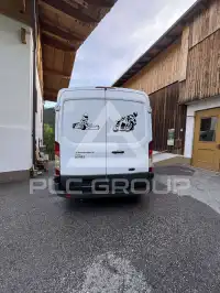 2016 Ford TRANSIT