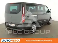 2016 Ford TRANSIT