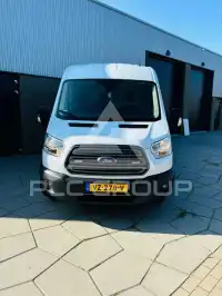 2016 Ford TRANSIT