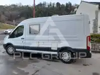 2016 Ford TRANSIT