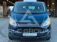 2016 Ford TRANSIT