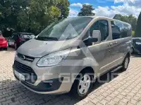 2016 Ford TRANSIT