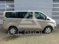 2016 Ford Tourneo