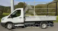 2016 Ford TRANSIT