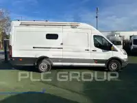 2016 Ford TRANSIT