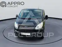 2016 Ford TRANSIT