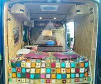 2016 Ford TRANSIT