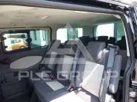 2016 Ford TRANSIT