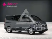2016 Ford TRANSIT