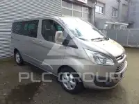 2016 Ford Tourneo