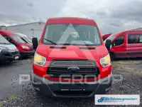 2016 Ford TRANSIT
