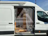 2016 Ford TRANSIT