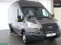2016 Ford TRANSIT