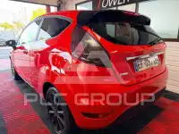 2016 Ford FIESTA