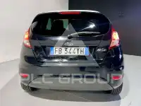 2016 Ford FIESTA