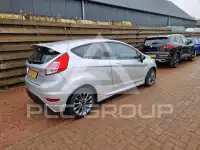 2016 Ford FIESTA