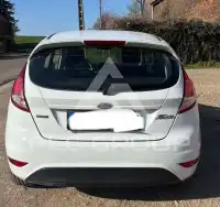 2016 Ford FIESTA