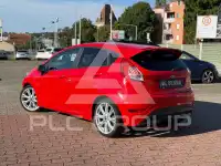 2016 Ford FIESTA